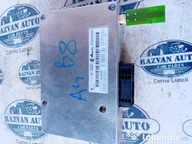 Modul bluetooth Audi A4 B8
