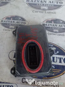 Modul far stanga Skoda Yeti 2015