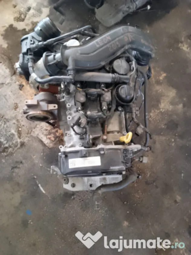 Motor dezechipat Seat Leon 1.5 Benzina 2019