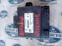 Modul Start-Stop Porsche Cayenne