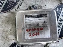 Droser xenon Nissan Qashqai 2011