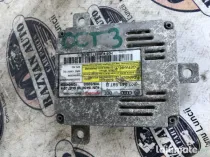 Modul xenon stanga Skoda Octavia 3 2014