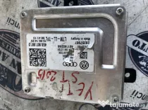 Modul far stanga Skoda Yeti 2015