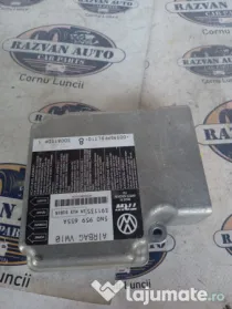 Modul airbag Volkswagen Tiguan 2008