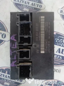 Calculator confort Seat Altea