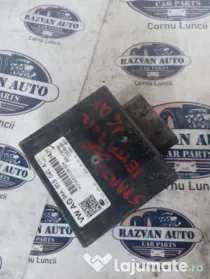 Modul Start-Stop Volkswagen Jetta 2012