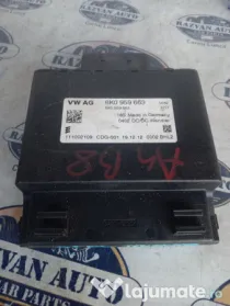 Modul stabilizator tensiune Audi A4 B8