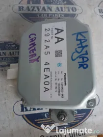 Modul camera Renault Kadjar