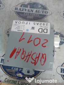 Modul camera Nissan Qashqai 2011