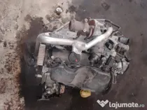 Motor dezechipat Renault Clio 4 1.5 Motorina 2015