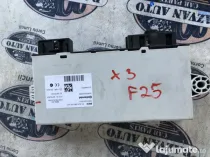 Calculator confort BMW X3 F25