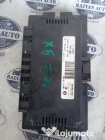 Calculator confort BMW X5 E70
