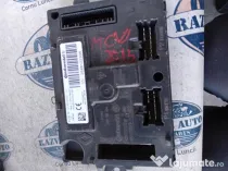 Calculator confort Dacia Logan Mcv 2013