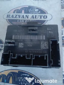 Modul Portiera Dreapta Fata Volkswagen Passat B8