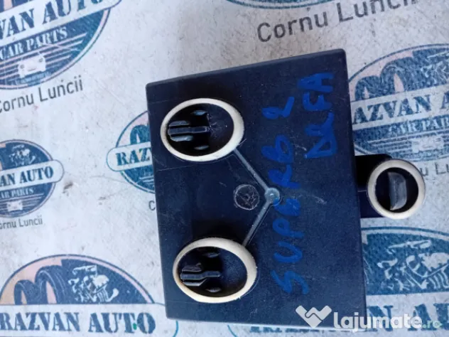 Modul Portiera Dreapta Fata Skoda Superb 2