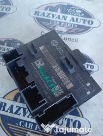 Modul Portiera Dreapta Fata Volkswagen Touareg