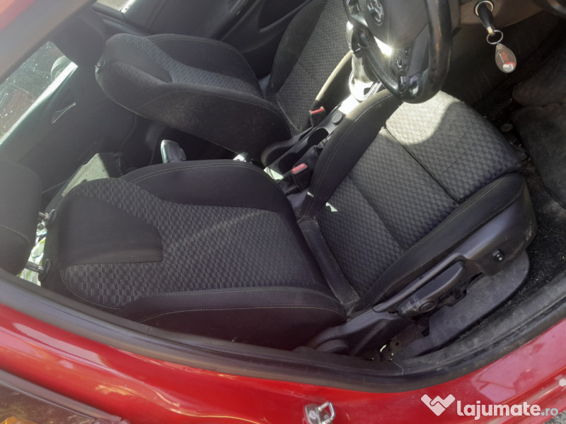 Interior complet Opel Astra K Hatchback 2017