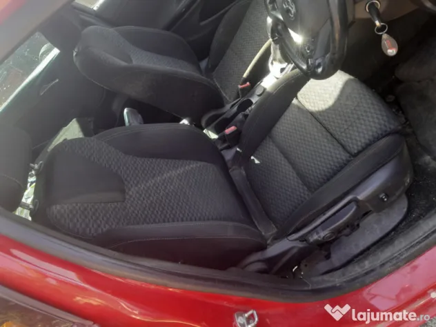Interior complet Opel Astra K Hatchback 2017