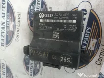 Modul Can Volkswagen Passat CC