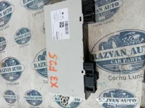 Calculator confort BMW X3 F25