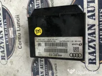 Modul lumini ambientale Audi A8 2012