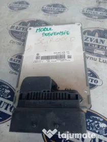 Modul Control Suspensie Volkswagen Scirocco