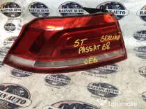 Stop stanga aripa Volkswagen Passat B8 Berlina