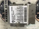 Modul airbag Volkswagen Jetta 2012