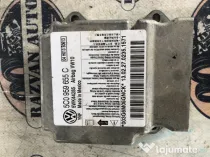 Modul airbag Volkswagen Jetta 2012