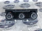 Panou comanda clima Volkswagen Golf 6 Plus 2009