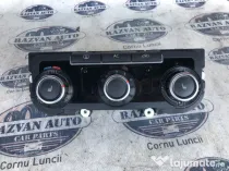 Panou comanda clima Volkswagen Golf 6 Plus 2009