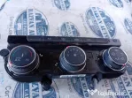 Panou comanda clima Volkswagen Passat B8 2010
