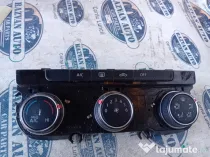 Panou comanda clima Volkswagen Sportsvan 2014
