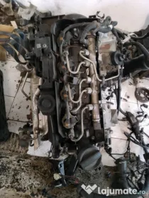 Motor dezechipat BMW 520 F11 2.0 Motorina 2015