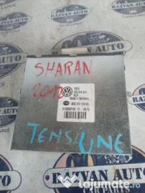 Modul stabilizator tensiune Volkswagen Sharan 2012