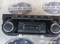 Panou comanda clima Volkswagen Tiguan