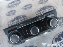 Panou comanda clima Volkswagen Jetta 2012