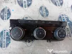 Panou comanda clima Volkswagen Golf 7 2013