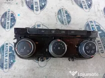 Panou comanda clima Volkswagen Golf 7 2013