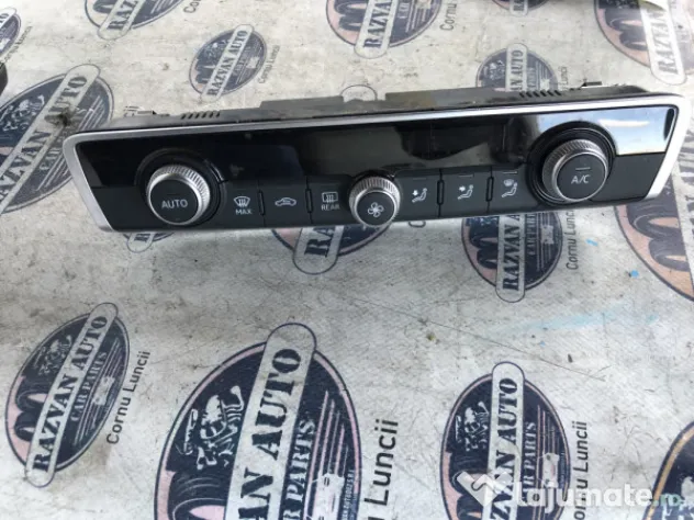 Panou comanda clima Audi A3 8V 2016
