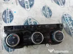 Panou comanda clima Volkswagen Sharan 2013