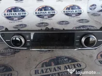 Panou comanda clima Audi A4 B9