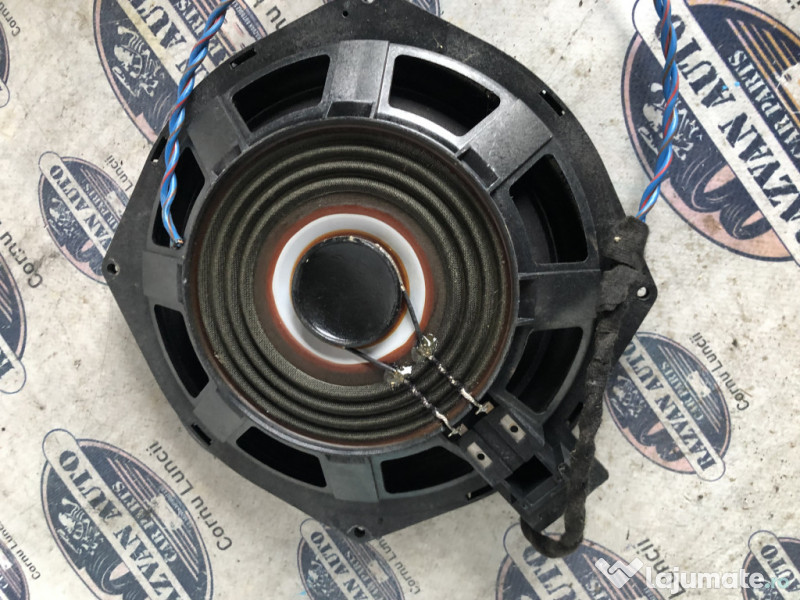 Subwoofer BMW X5 E70