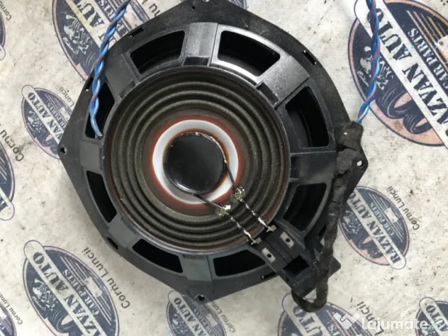 Subwoofer BMW X5 E70