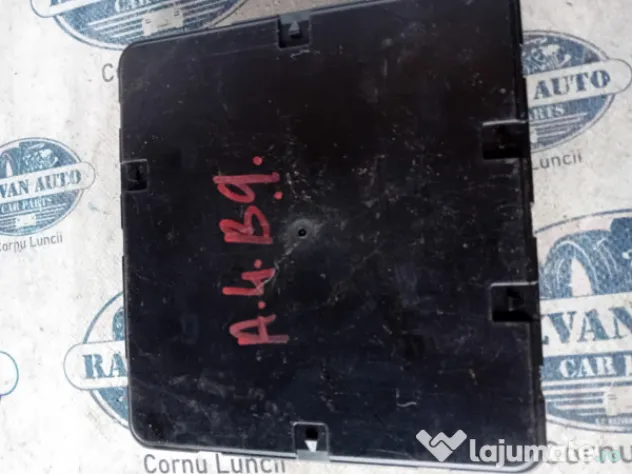 Calculator confort Audi A4 B9
