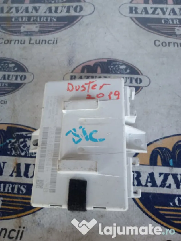 Modul BIC Dacia Duster 2019
