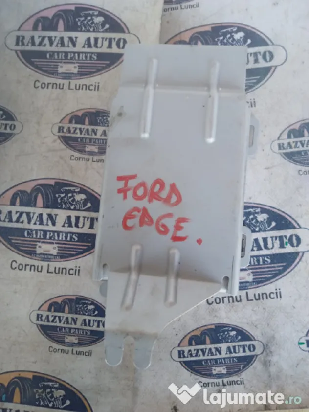 Amplificator audio Ford EDGE 2016