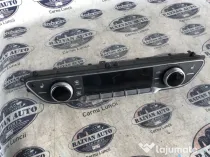 Panou comanda clima Audi A4 B9 2016