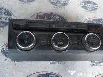 Panou comanda clima Skoda Superb 3 2016