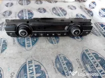 Panou comanda clima BMW X6 2011